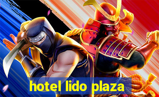 hotel lido plaza